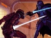 duel